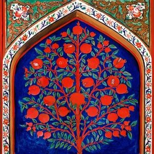 Meet your Posher, Zara